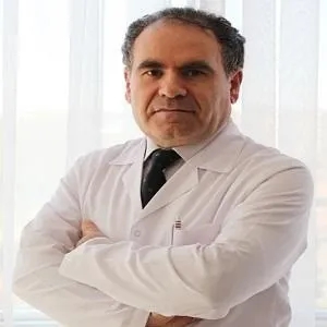 Prof. Dr. Mehmet Tatlı