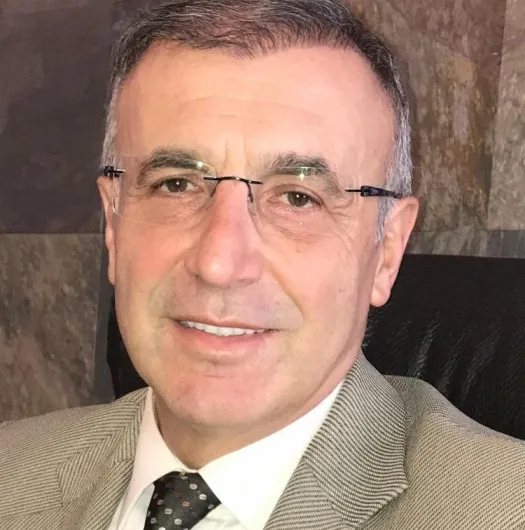 Prof. Dr. Mehmet Tayyar