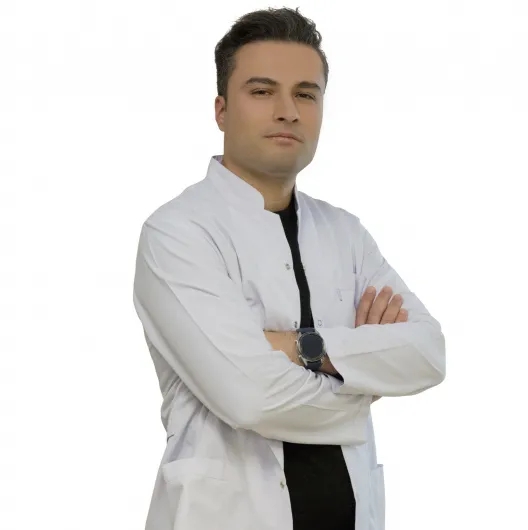 Uzm. Dr. Mehmet Tekin