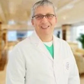 Op. Dr. Mehmet Tezer