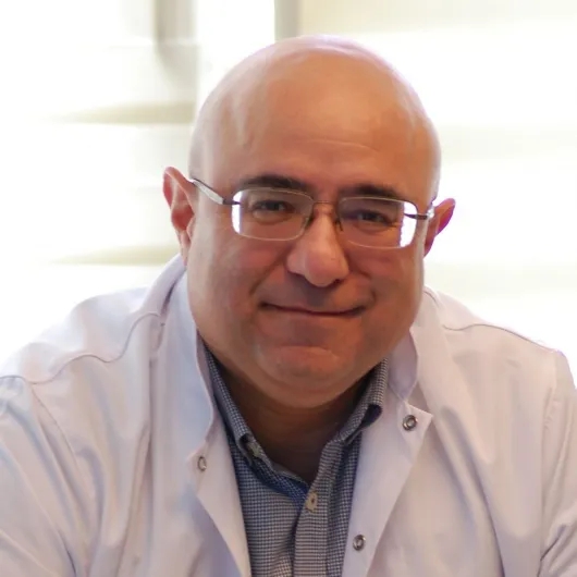 Op. Dr. Mehmet Tibet Altuğ