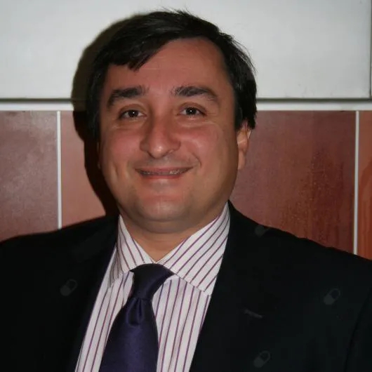 Prof. Dr. Mehmet Tuncay Duruöz
