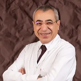 Op. Dr. Mehmet Ufuk Şenköylü