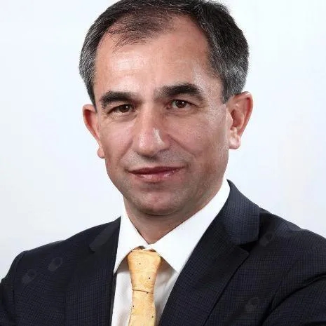 Prof. Dr. Mehmet Uludağ