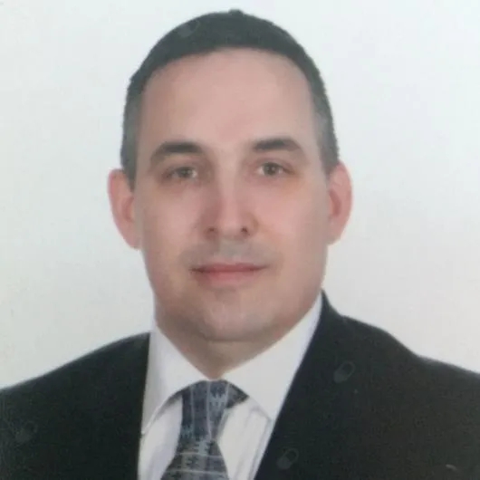 Doç. Dr. Mehmet Ümit Ergenoğlu