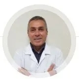 Op. Dr. Mehmet Ünsal Şahin