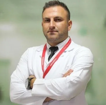 Op. Dr. Mehmet Volkan Yiğit