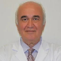 Op. Dr. Mehmet Yalçın