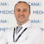 Dr. Mehmet Yalçınkaya