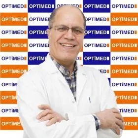 Op. Dr. Mehmet Yasin Mecdel