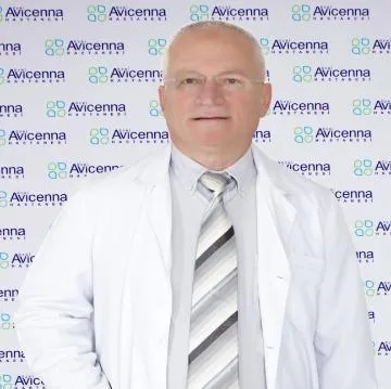Prof. Dr. Mehmet Yıldız
