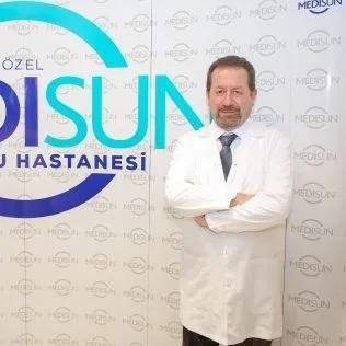 Prof. Dr. Mehmet Yokuşoğlu