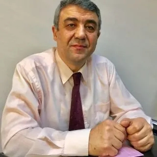 Prof. Dr. Mehmet Zarifoğlu