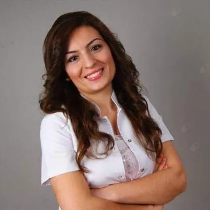 Dt. Mehtap Acer Fidan