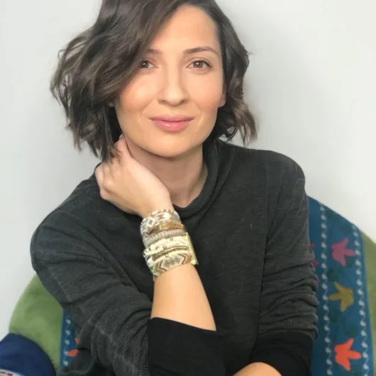 Uzm. Kl. Psk. Mehtap Ak