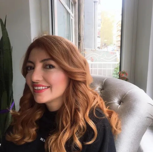 Dt. Mehtap Uysal Bilginoğlu