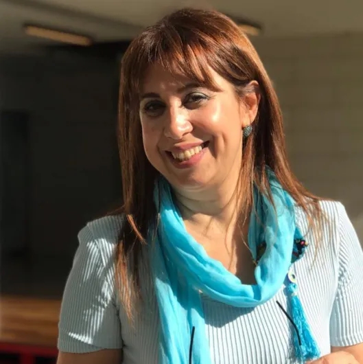 Doç. Dr. Melahat Atasever