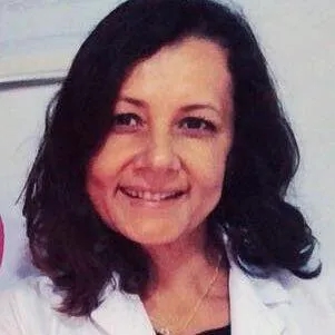 Uzm. Dr. Melahat Öz