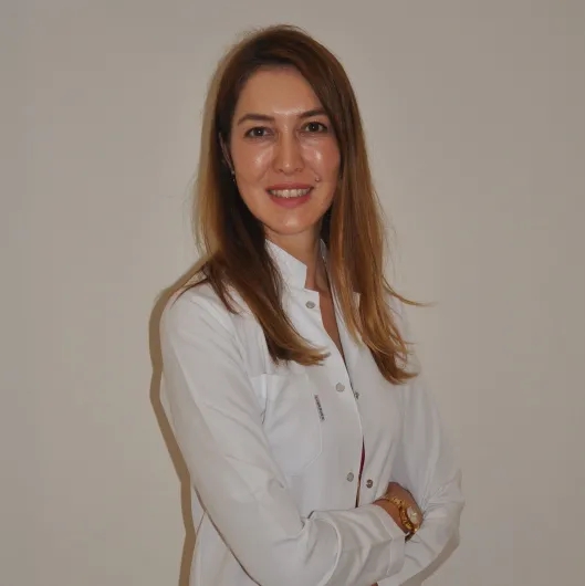 Uzm. Dr. Melda Demirtaşoğlu
