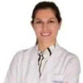 Uzm. Dr. Melda Özekinci