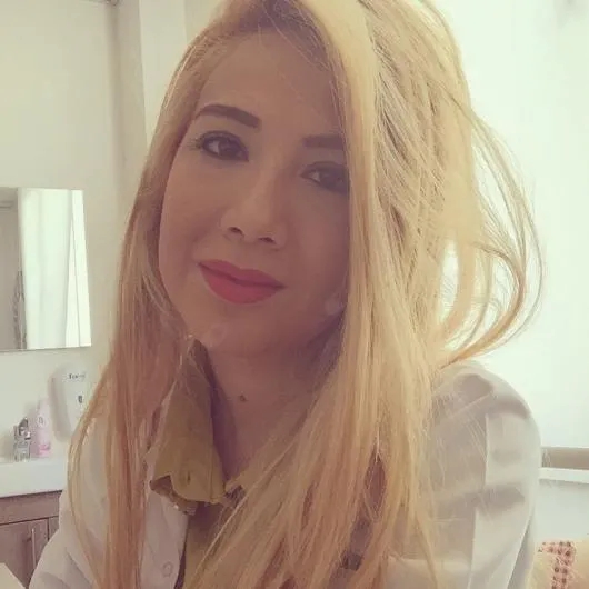 Uzm. Kl. Psk. Melda Yakupoğlu