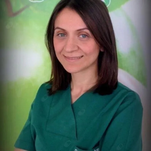 Dt. Melek Bolaca Civelek