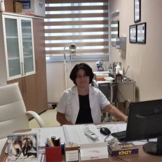 Op. Dr. Melek Canbaba