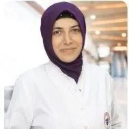 Op. Dr. Melek Çiçek Aydın