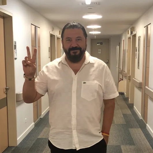 Prof. Dr. Melih Atahan Güven