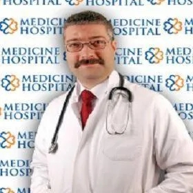 Dr. Melih Eray Kaplan