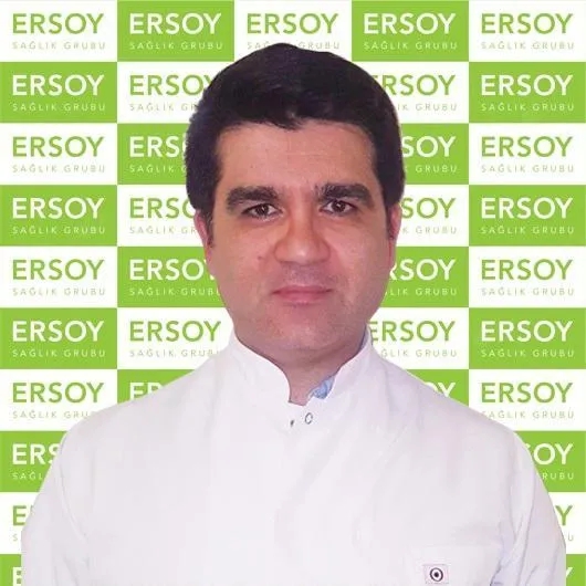 Uzm. Dr. Melih Haboğlu