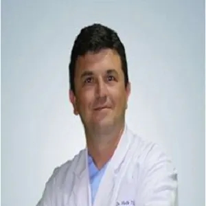 Op. Dr. Melih Türe