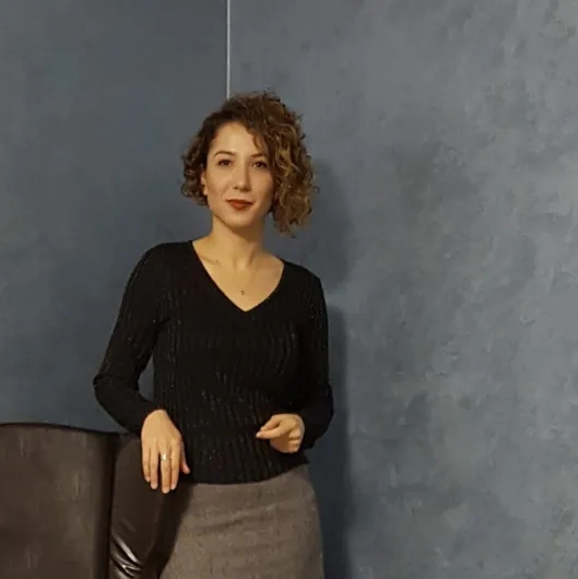 Uzm. Dr. Meliha Öztürk