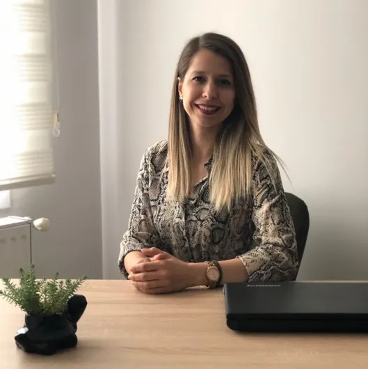 Psk. Melike Ak Kocayılmaz