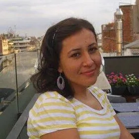 Doç. Dr. Melike Ceyhan Balcı Şengül