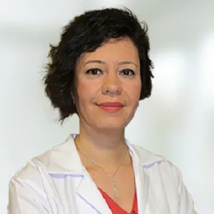 Dr. Öğr. Üyesi Melike Gedar