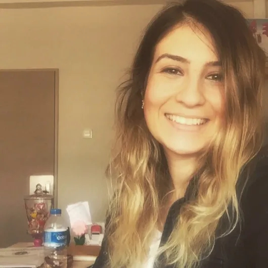 Psk. Dan. Melike Gökdemir