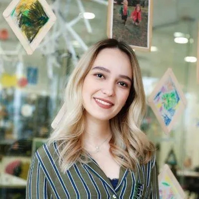 Uzm. Kl. Psk. Melike İldemir