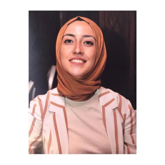 Uzm. Psk. Melike Özçelik