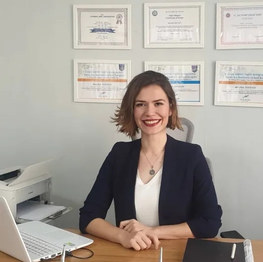 Dyt. Melike Özefsun