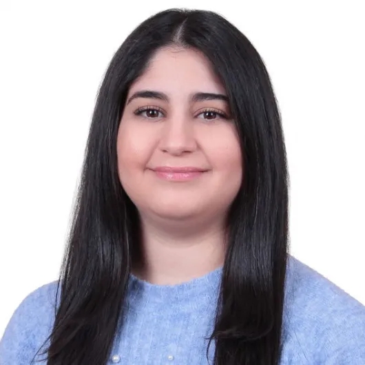 Uzm. Kl. Psk. Melike Serttaş