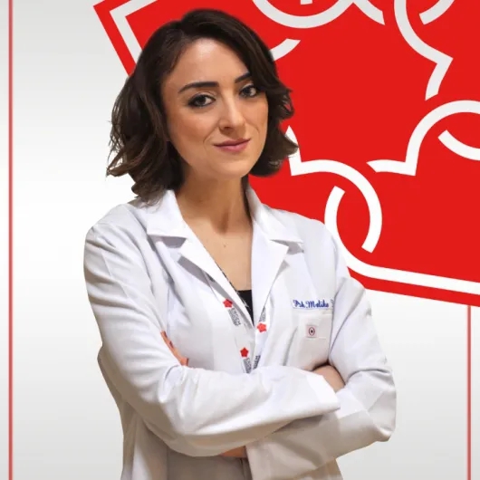 Uzm. Psk. Melike Urcan