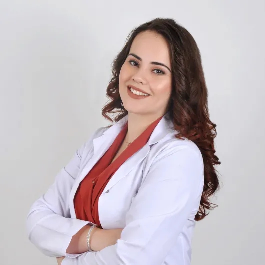 Uzm. Kl. Psk. Melis Aysucan Başyiğit