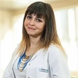 Uzm. Psk. Melis Çekiç Güllüoğlu