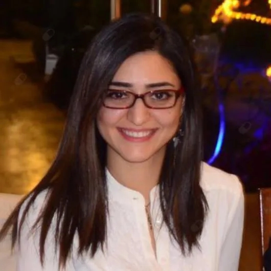 Dr. Dt. Melis Daraoğlu Gürel