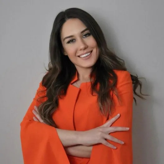 Uzm. Dyt. Melis Destereci