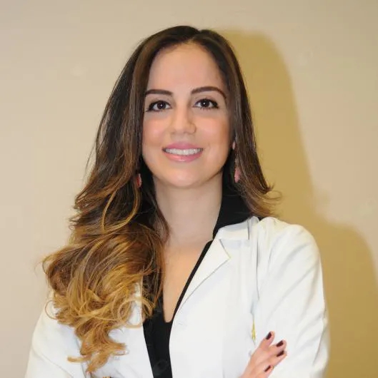 Psk. Melis Tümer  Süyür