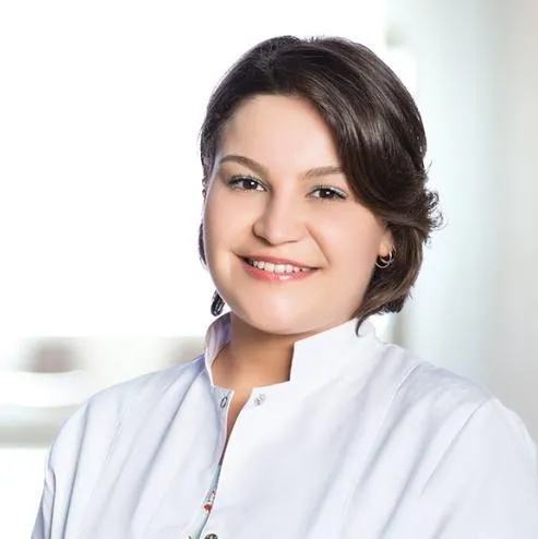 Uzm. Kl. Psk. Melis Uğurlukol