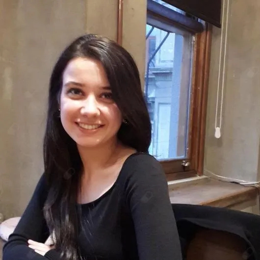 Psk. Melis Yılmazyiğit