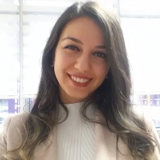 Uzm. Psk. Melisa Aslıhan Arslan